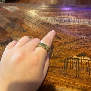 Oura Gen3 Heritage Gold US12 Set